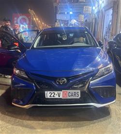 تويوتا كامري